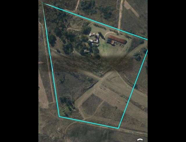 FARM FOR SALE IN MNANDI